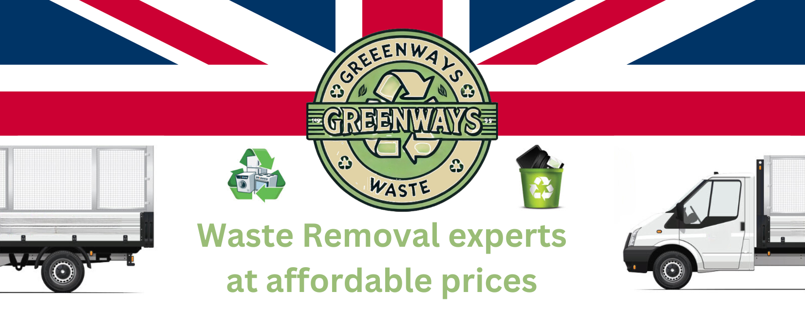 Greenways Waste