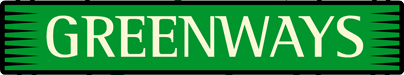 Greenways Waste Logo - Professional Commercial Waste Clearance